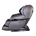 4D Zero Gravity Chair for Massage L-Track Electric Massage Chair